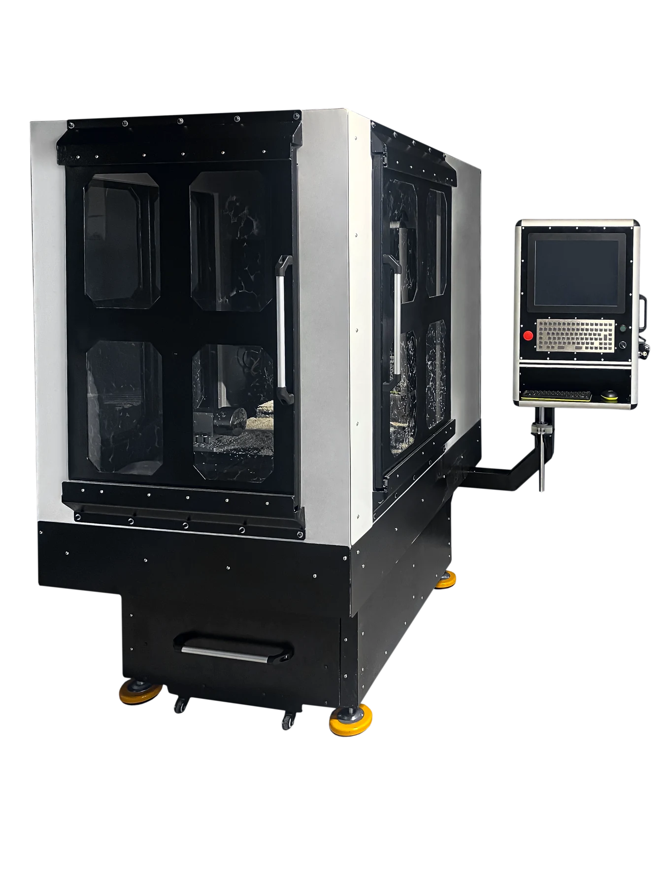 RBT POLYMER — отличительные особенности